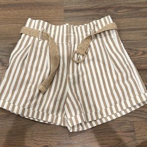 ALTAR’D STATE shorts :)